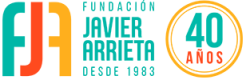 Logo 40 Aniversario FJA web